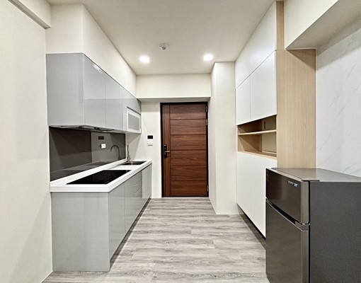 近三井outlet精裝兩房附車位🉑租補🉑戶籍 - Image 12