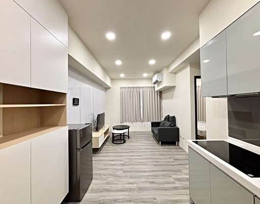 近三井outlet精裝兩房附車位🉑租補🉑戶籍 - Image 6