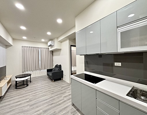 近三井outlet精裝兩房附車位🉑租補🉑戶籍 - Image 11