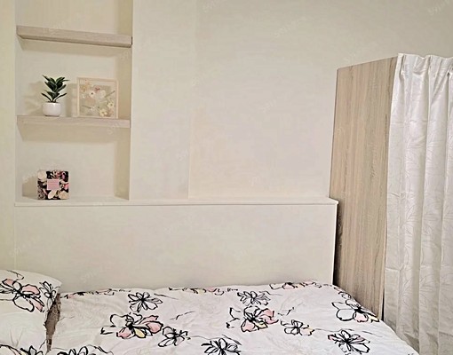 【新裝修】溫馨套房獨立陽台機洗變頻冷氣~秒殺 - Image 5