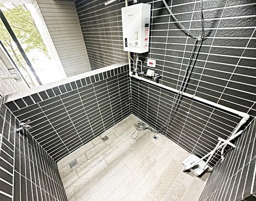 近清水商圈【全新3房1廳】可養寵★含車位★警衛管理 - Image 15