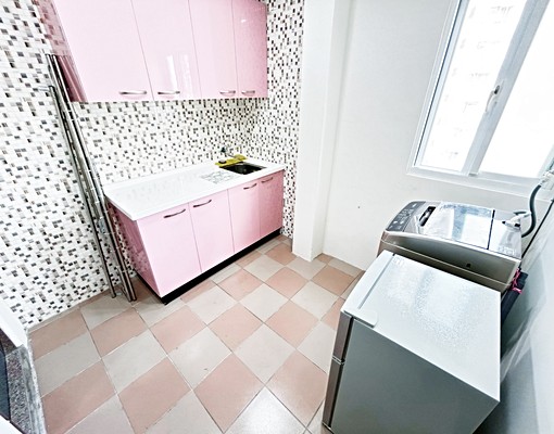 近捷運三民高中【超值1房1廳】可補助★流理台★獨立陽台 - Image 6