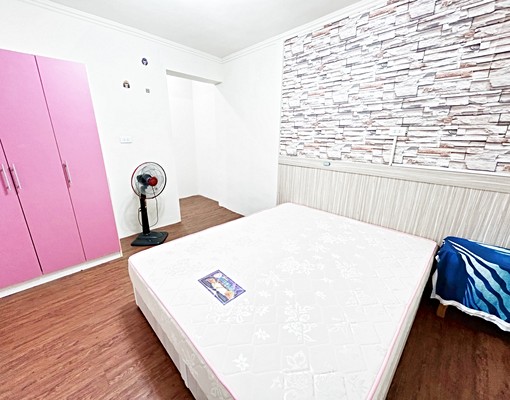 近捷運三民高中【超值1房1廳】可補助★流理台★獨立陽台 - Image 2