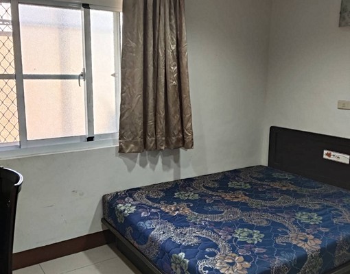 文化中心騎車5分鐘衛浴開窗-新變頻冷氣 - Image 2