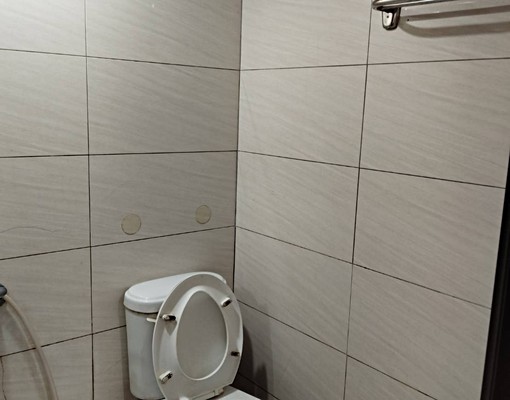 文化中心騎車5分鐘衛浴開窗-新變頻冷氣 - Image 5