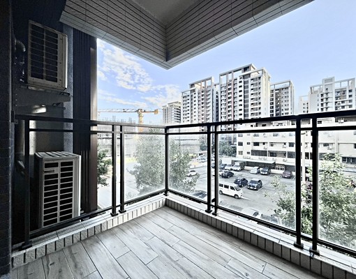 機捷大三房全配🧸✨可租補可貓貓🐈走路到好市多 - Image 14