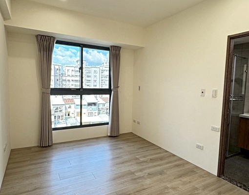 🔥【全新未住】馥景莊園✨三房朝北景觀＋平車｜走路就到商圈 - Image 7