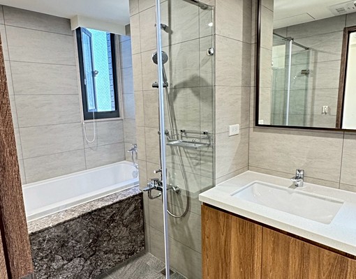 🔥【全新未住】馥景莊園✨三房朝北景觀＋平車｜走路就到商圈 - Image 9