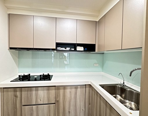 🔥【全新未住】馥景莊園✨三房朝北景觀＋平車｜走路就到商圈 - Image 8