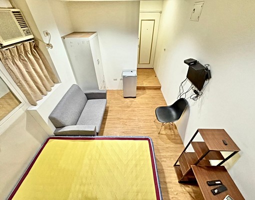 運動房可租補✨可貓✨飲水機✨子母車✨室內機車位 - Image 1