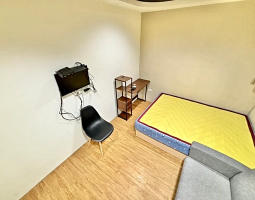 運動房可租補✨可貓✨飲水機✨子母車✨室內機車位 - Image 7