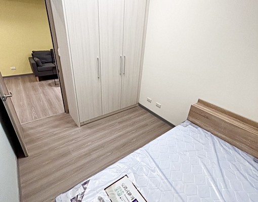 西區2+1兩衛平車✅租補✨家具電全配✨採光明亮✨公益精誠勤美 - Image 13