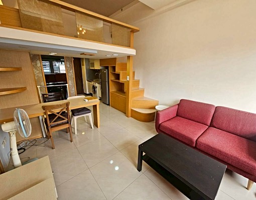 江子翠❣️可租補稅籍、台水電、垃圾代收、洗脫烘、捷運機能好 - Image 3