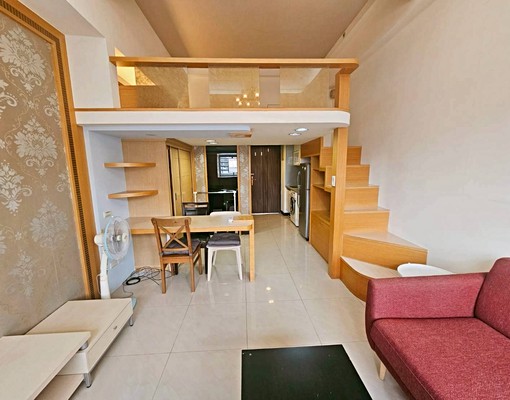 江子翠❣️可租補稅籍、台水電、垃圾代收、洗脫烘、捷運機能好 - Image 2