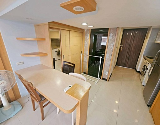 江子翠❣️可租補稅籍、台水電、垃圾代收、洗脫烘、捷運機能好 - Image 8