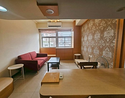 江子翠❣️可租補稅籍、台水電、垃圾代收、洗脫烘、捷運機能好 - Image 7