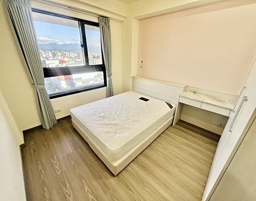 走路逛秀泰🛍️質感兩房全配✨高樓視野佳🌈職業友善✨ - Image 11