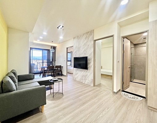 走路逛秀泰🛍️質感兩房全配✨高樓視野佳🌈職業友善✨ - Image 7