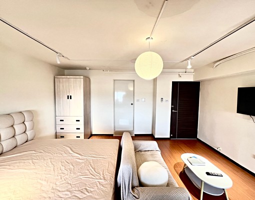 🎱近內壢|日月光|健身房|內壢浴缸採光大套房|台電|流理臺 - Image 4