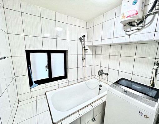 🎱近內壢|日月光|健身房|內壢浴缸採光大套房|台電|流理臺 - Image 12