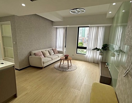 可寵可租補學士會館美2房+車位 - Image 3