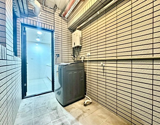 【嵐心成家】🔥台灣大道旁✅佳鋐科藝|三房平車|全配可租補 - Image 6