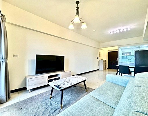 【嵐心成家】🔥台灣大道旁✅佳鋐科藝|三房平車|全配可租補 - Image 8