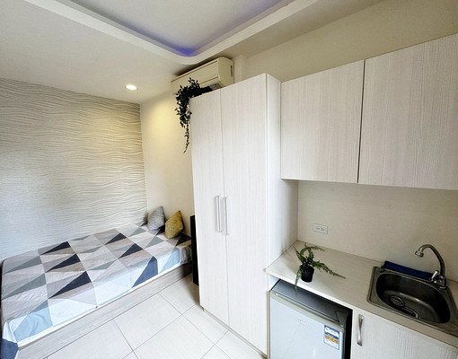 ★可雙租補★機車位★一房一廳★戶數少★靜巷★ - Image 6