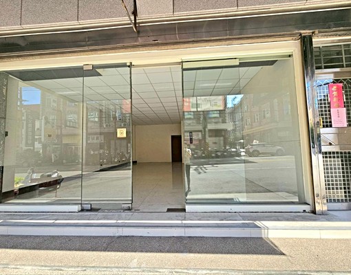 【嵐心成家】🔥人潮滾滾✅沙鹿中山路黃金店面｜7米大面寬 - Image 6