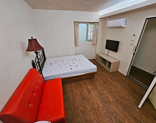 南勢角🏠格局方正採光通風/獨立陽台洗曬可開伙/垃圾代收/ - Image 3