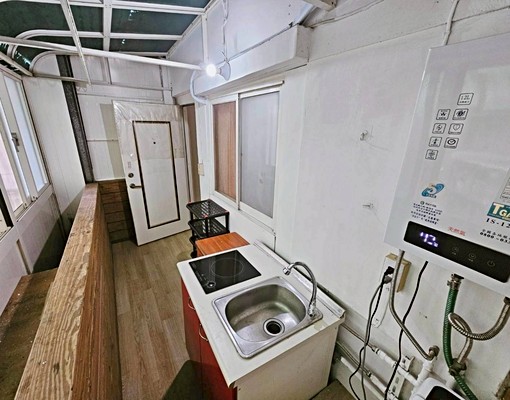 南勢角🏠格局方正採光通風/獨立陽台洗曬可開伙/垃圾代收/ - Image 6