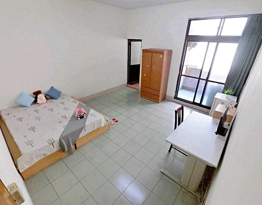 台電~全新傢俱✅可租屋補助✅獨洗曬✅子母車 - Image 2