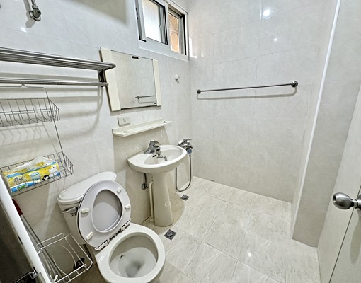 藝術街台水台電含網路✨可雙租補✨陽台獨洗曬✨近中科工業區 - Image 5