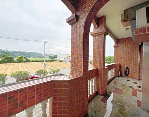 台中市外埔區六分路豪華大農舍 - Image 10