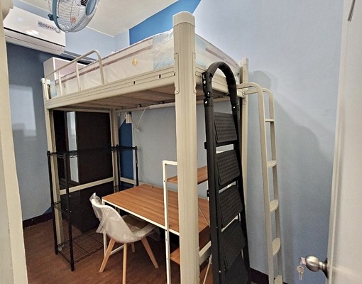 🏠採光美寓/可寵/四房兩衛大空間/一層一戶/附近車格多 - Image 8