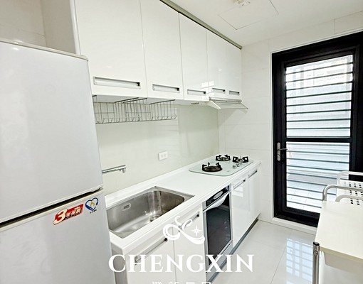 可貓❤高鐵2房✅全新床墊乾濕分離代收包裹雙採光臥室 - Image 4