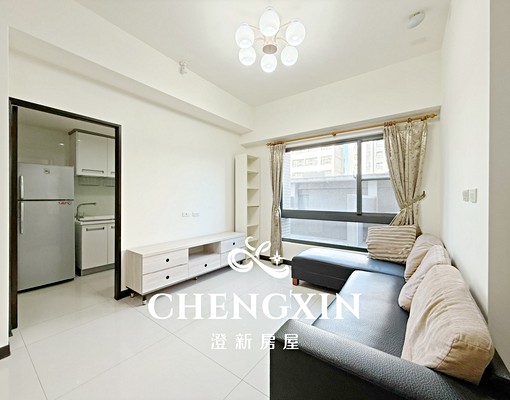 可貓❤高鐵2房✅全新床墊乾濕分離代收包裹雙採光臥室 - Image 3