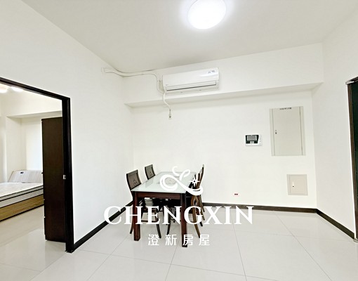 可貓❤高鐵2房✅全新床墊乾濕分離代收包裹雙採光臥室 - Image 6