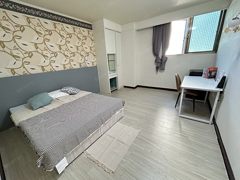 7.0坪/豐東路🔥精品房源🔥獨立衛浴 - Image 1