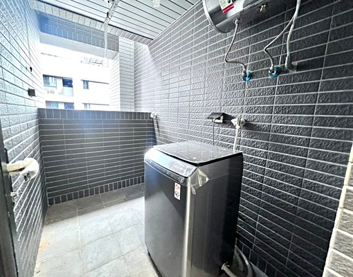 ✨含平車/管理費/機車位✨可租補可報稅✨傢俱電會全配✨ - Image 13