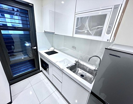 ✨含平車/管理費/機車位✨可租補可報稅✨傢俱電會全配✨ - Image 8