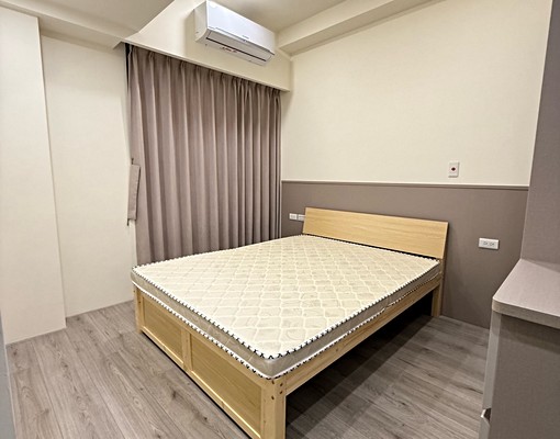 歸仁居賢五社區充電車位大二房出租一年起租可租補不可寵 - Image 7