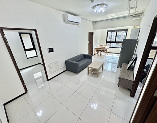 嶺東精科🌺微笑城市🌺三房平車🌺租補🌺視野戶🌺 - Image 1