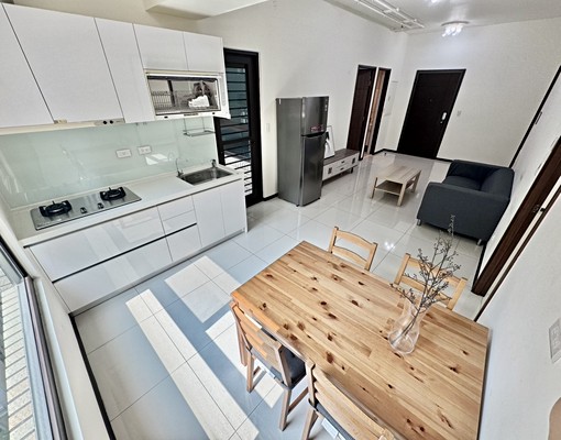 嶺東精科🌺微笑城市🌺三房平車🌺租補🌺視野戶🌺 - Image 4