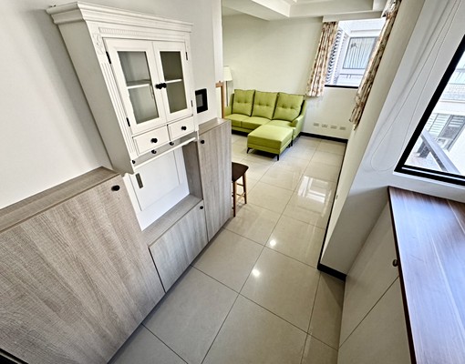 泰鉅綠晶🔥大兩房🔥三面採光🔥可租補入籍 - Image 3