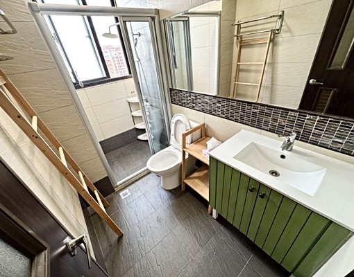 泰鉅綠晶🔥大兩房🔥三面採光🔥可租補入籍 - Image 11