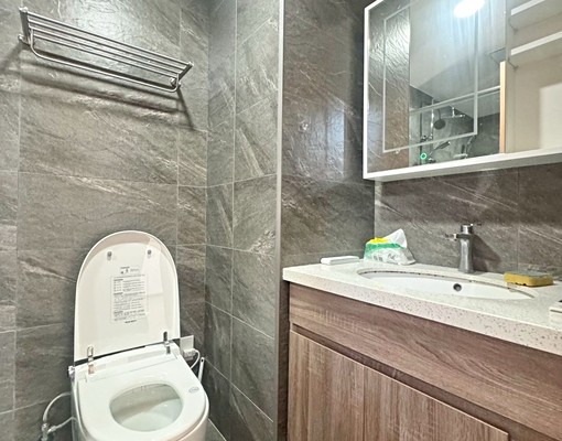 太平最A★可雙租補★二房全配★浴缸★家具談★平車位❗ - Image 8