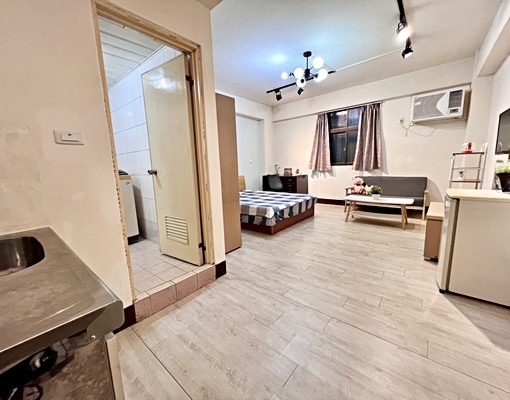 十甲旱溪74🌺超大一房一廳🌺雙租補🌺可貓🌺流理臺🌺 - Image 2