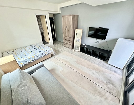 新光三越⛅秋紅谷⛅可雙租補⛅大面落地窗⛅衛浴開窗⛅陽台獨洗 - Image 3