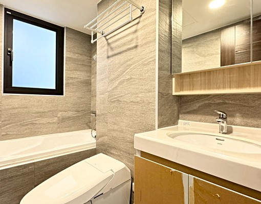 太平新平學區聚佳大值全新未住高樓朝南三房含車含管可租補 - Image 9